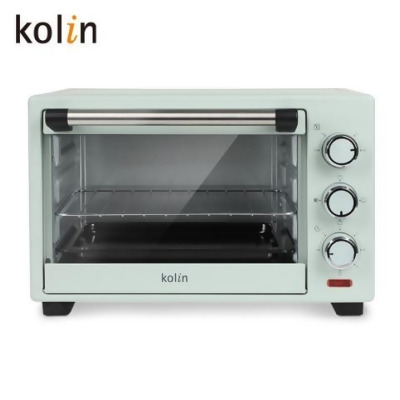 【Kolin 歌林】20L電烤箱 KBO-SD3008 - 