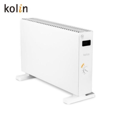 【Kolin 歌林】對流式電暖器 KFH-SD2367 - 