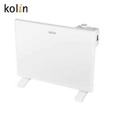 【Kolin 歌林】防潑水對流式電暖器 KFH-SD2371 - 