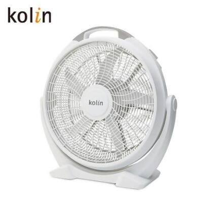 【Kolin 歌林】20吋強力渦流風扇 KF-SD2377 - 