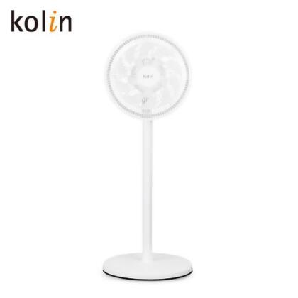 【歌林Kolin】12吋擺頭循環立扇/電風扇 KF-SD2542 - 