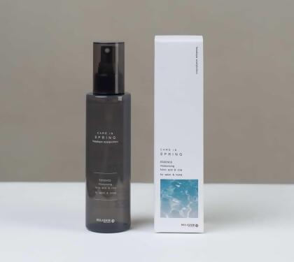 日本蒂拉雪爾草本豐蘊頭皮晶露 Delaxior Head Spa Scalp Essence 