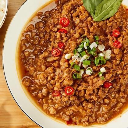 U植麻婆豆腐醬 