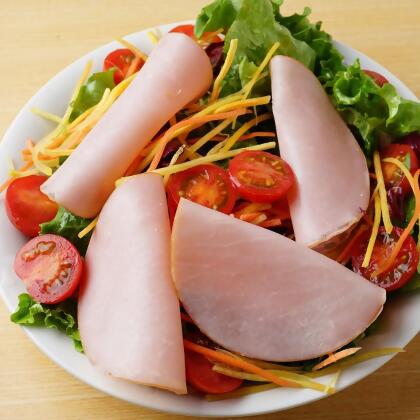 U植未來肉料理生活組 