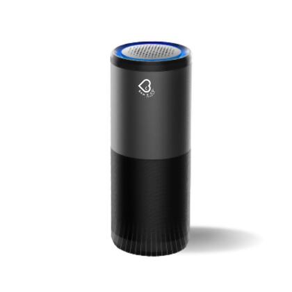 BAM & CO. EUPHORIA AIR PURIFIER - UVC STERILIZATION + HEPA PURIFICATION 