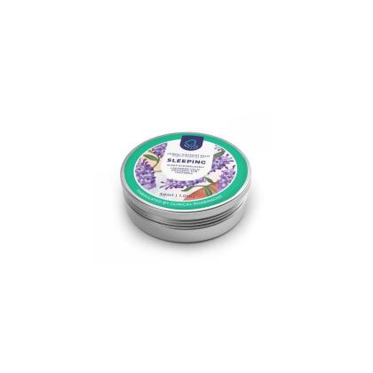BAM & CO. NATURAL SLEEPING BALM 30G 