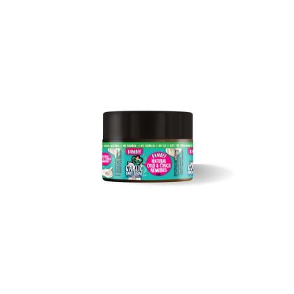 BAM & CO 100% NATURAL GARLIC BALM 20G 