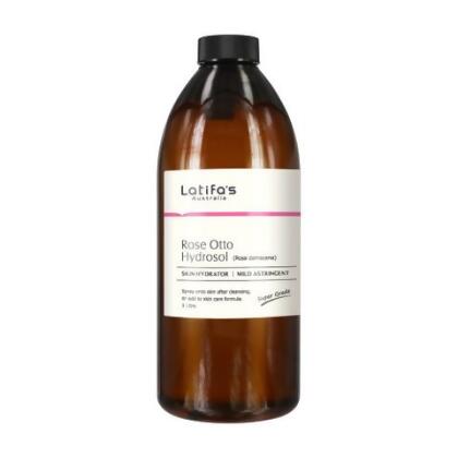 保加利亞玫瑰精露 1000ml - 