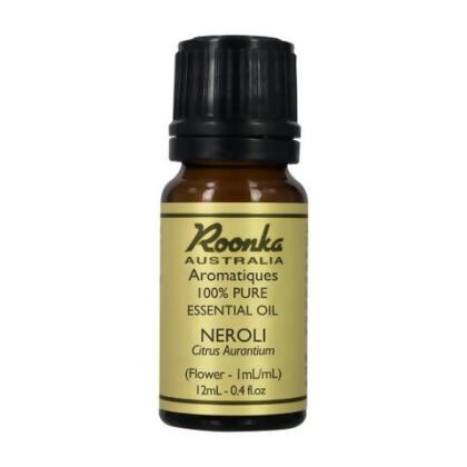 橙花精油 12ml - 