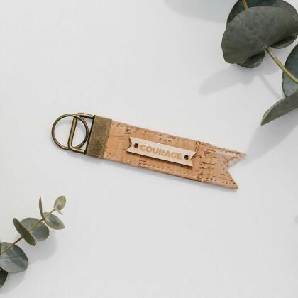 EXPLORER zero waste luggage tag alternate image
