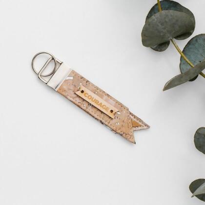 EXPLORER zero waste luggage tag alternate image