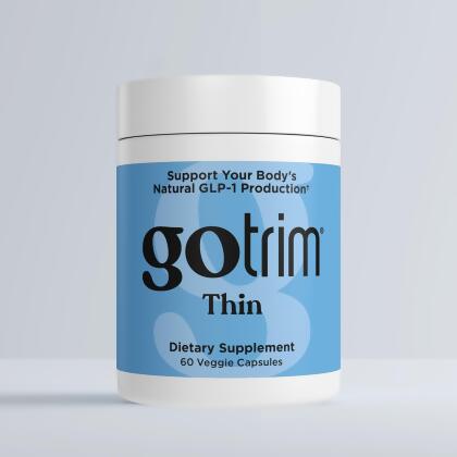 GoTrim&Reg; Thin