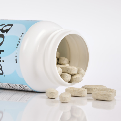 GoTrim&reg; Core Fat & Carb Inhibitor alternate image