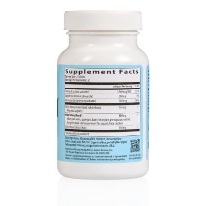 GoTrim&reg; Core Fat & Carb Inhibitor alternate image