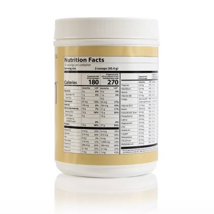 GoTrim&reg; Nutrition Shakes alternate image