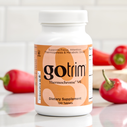 GoTrim&reg; Thermochrome&reg; V6 alternate image