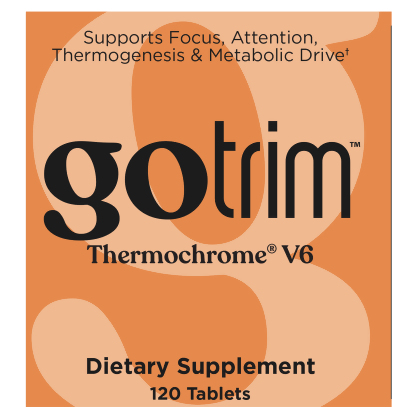 GoTrim&reg; Thermochrome&reg; V6 alternate image