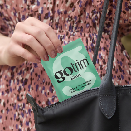 GoTrim&reg; Slim Packets alternate image