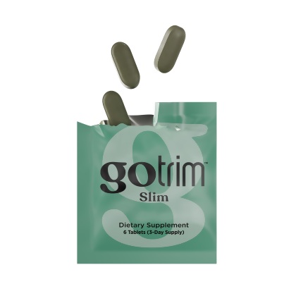GoTrim&reg; Slim Packets alternate image