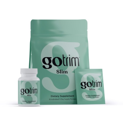 GoTrim&reg; Slim Packets alternate image