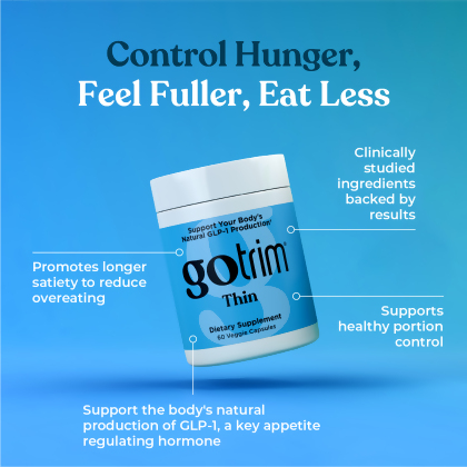 GoTrim® Thin