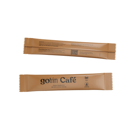 GoTrim&reg; Caf&eacute; alternate image