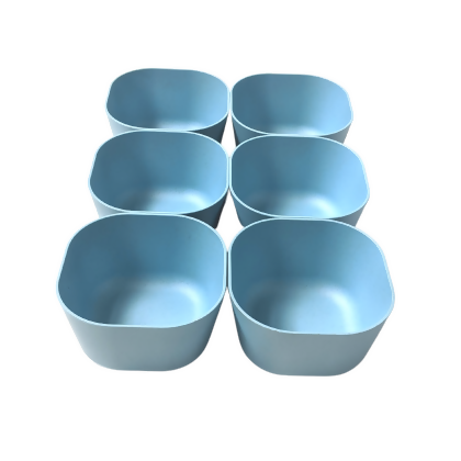 Prep 'N Serve Cups (Set of 6) 