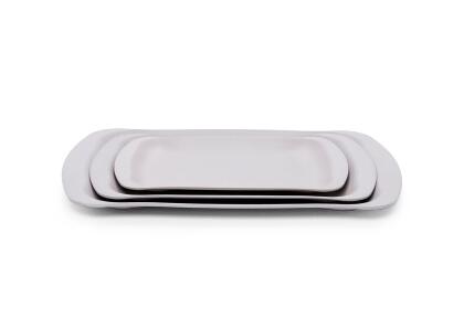 Serving Tray Set 