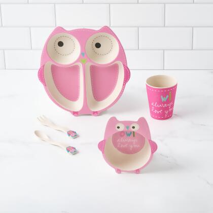Olivia Owl 