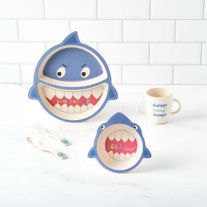 Sammy Shark 