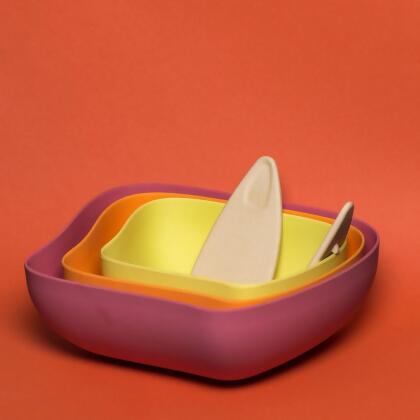 Salad Bowls Sets 