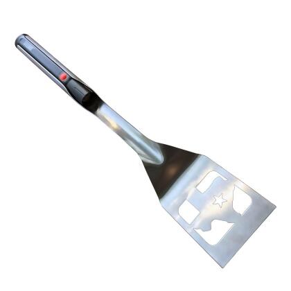 Grillight Spatula - Texas Lone Star Edition 