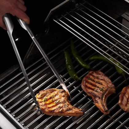 Grillight 2-Piece Gift Set - LED Spatula & Smart Tongs Combo alternate image