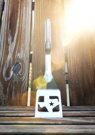 Grillight Spatula - Texas Lone Star Edition alternate image