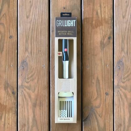 Grillight Spatula - Texas Lone Star Edition alternate image