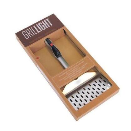Grillight Spatula - Giant Edition alternate image