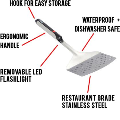 Grillight Spatula - Giant Edition alternate image
