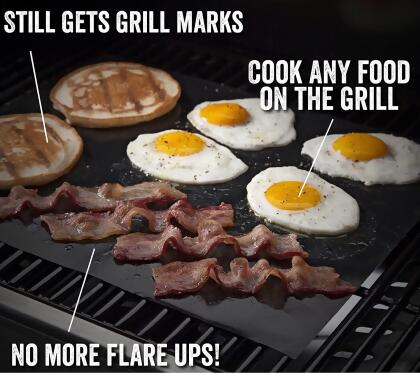 Grilling Essentials Combo Kit alternate image