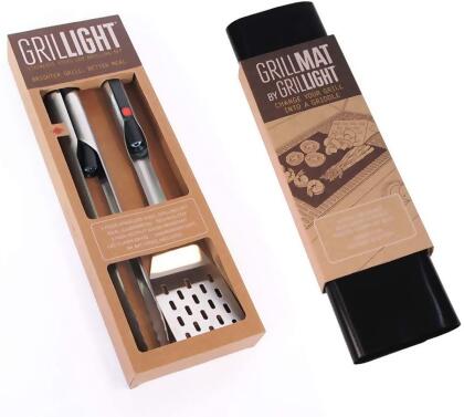 Grilling Essentials Combo Kit alternate image