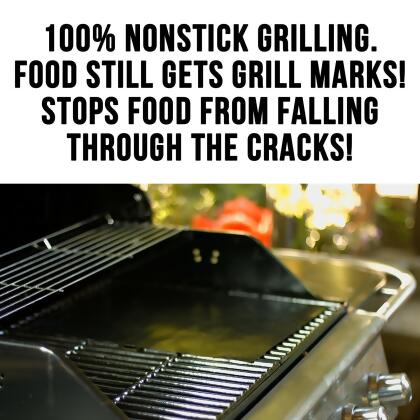 GrillMat 2 pack alternate image