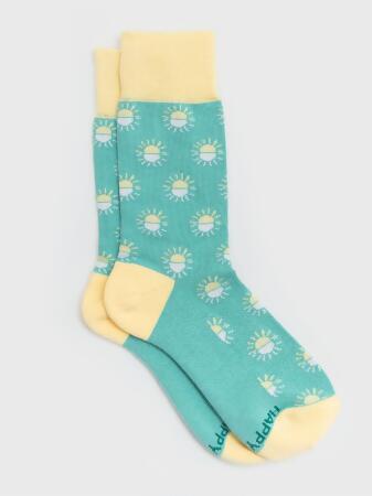 Seas the Day Socks 