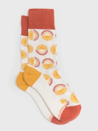 Sunny Socks 