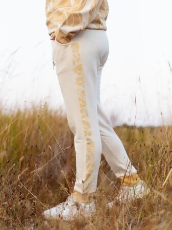 Poppies Joggers 
