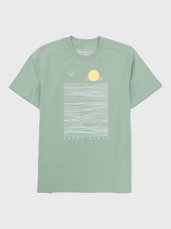 Summer Waves Tee 