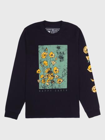 Superbloom Tee 
