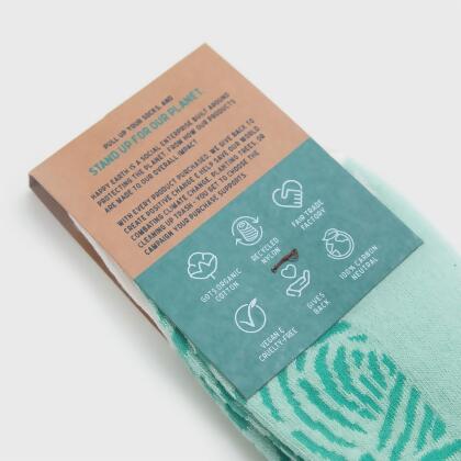 Sea Turtle Socks alternate image