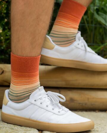 Rainbow Socks alternate image