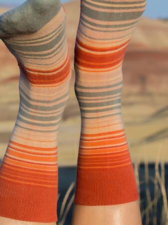 Rainbow Socks alternate image