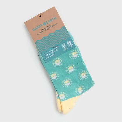 Seas the Day Socks alternate image