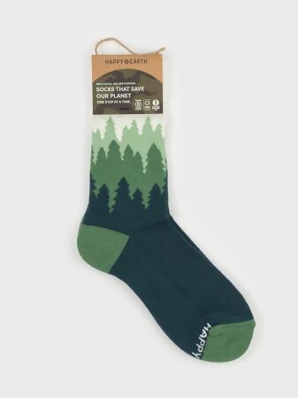 Treeline Socks alternate image